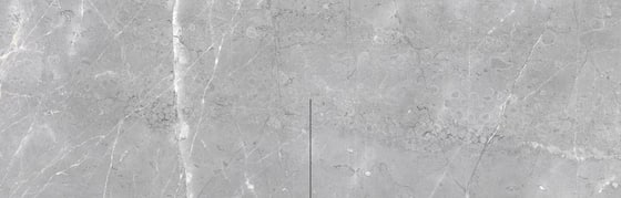 Porcelanato Claros Grey gris claro con veta suave